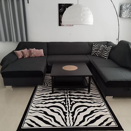 Ferienwohnung Am Sandstrand Omiš Εξωτερικό φωτογραφία