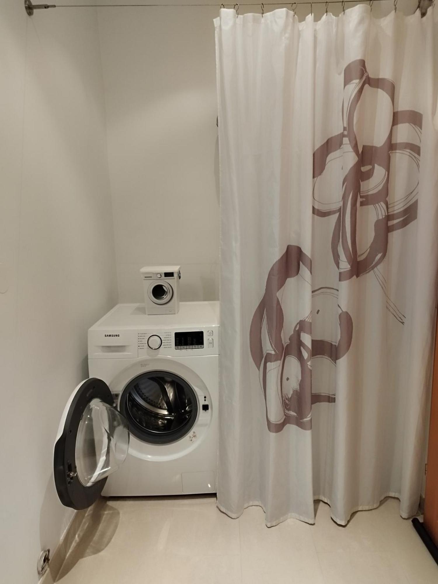 Ferienwohnung Am Sandstrand Omiš Εξωτερικό φωτογραφία