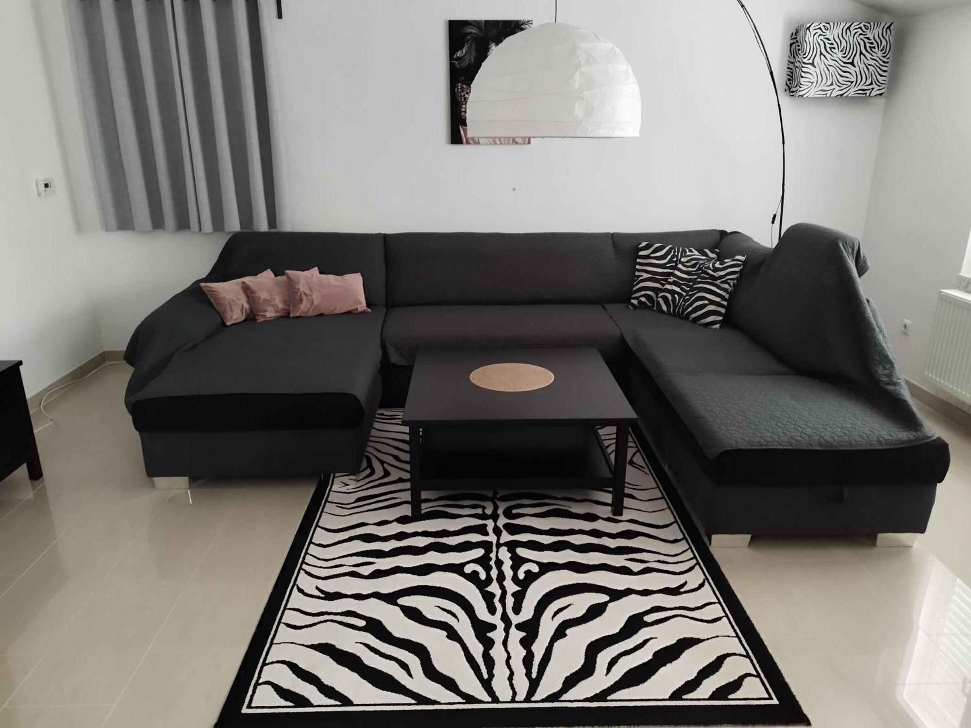 Ferienwohnung Am Sandstrand Omiš Εξωτερικό φωτογραφία