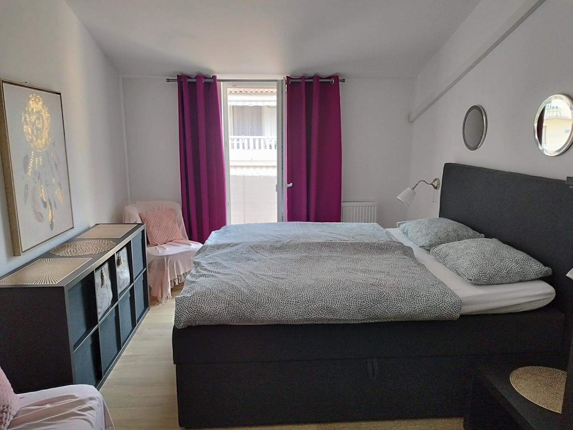 Ferienwohnung Am Sandstrand Omiš Εξωτερικό φωτογραφία