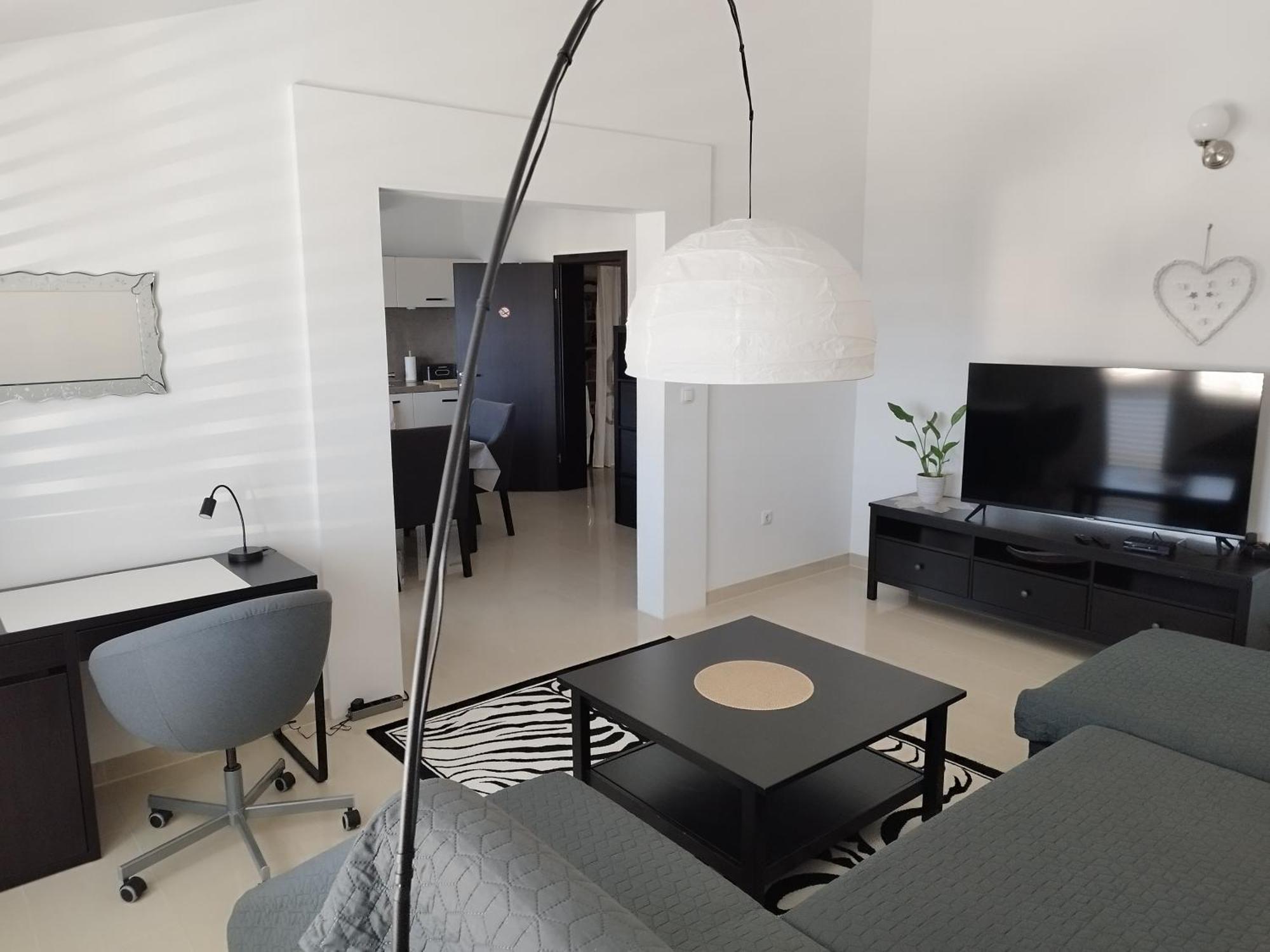 Ferienwohnung Am Sandstrand Omiš Εξωτερικό φωτογραφία